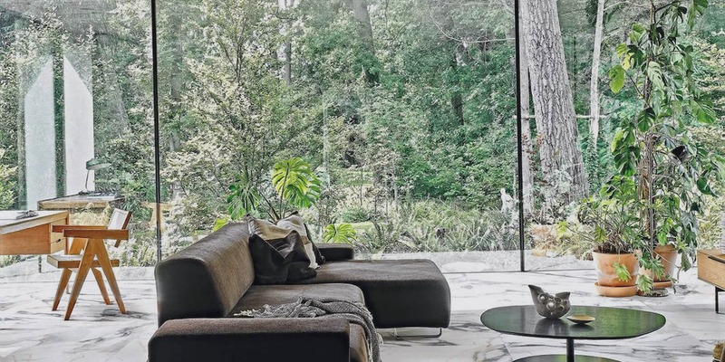 Encimeras de baño de mármoles que combinan pureza, textura y estilo en Chiclana Encimeras de baño de mármoles que combinan pureza, textura y estilo en Chiclana